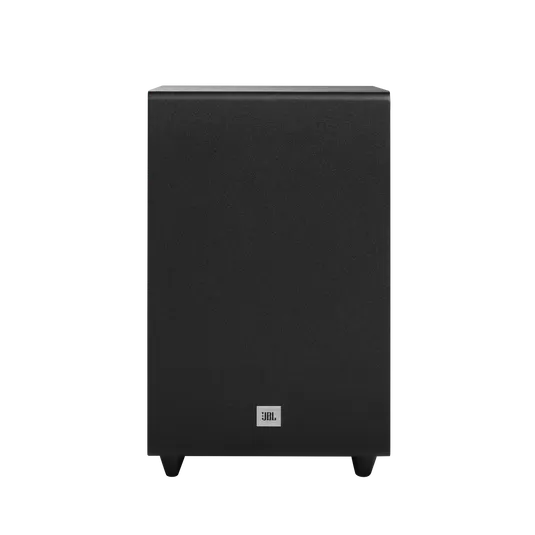 JBL Cinema SB270 220W 2.1 Channel Soundbar JBL Cinema SB270 220W 2.1 Channel Soundbar