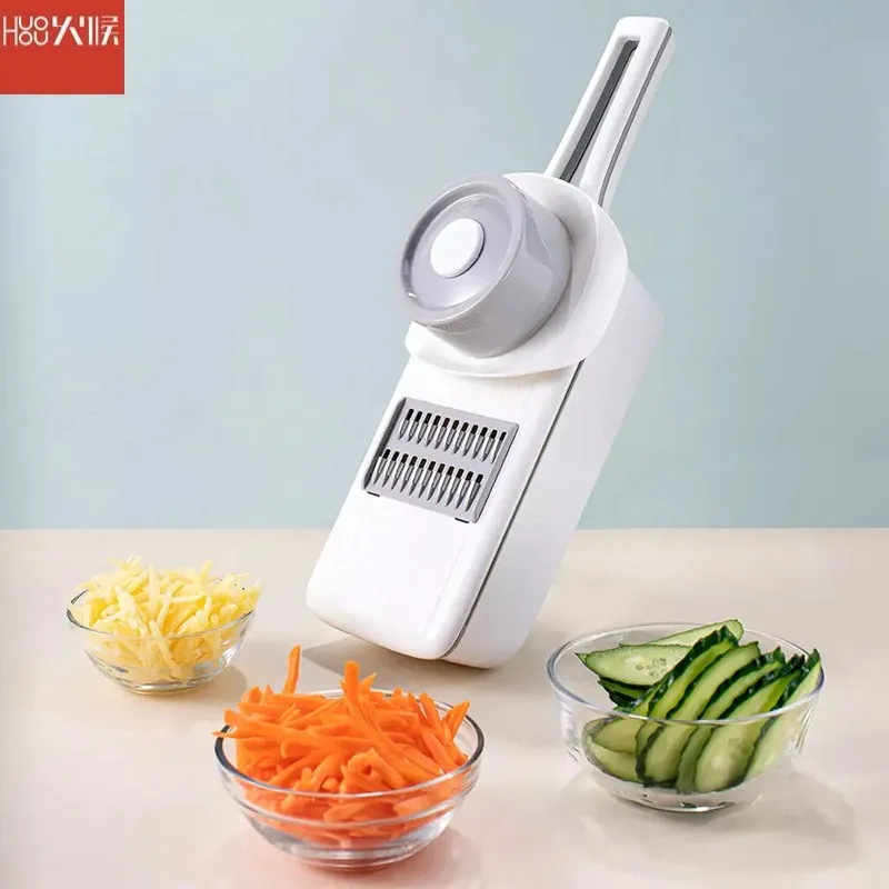 Xiaomi HuoHou HU0137 Multi-Blade Vegetable Slicer