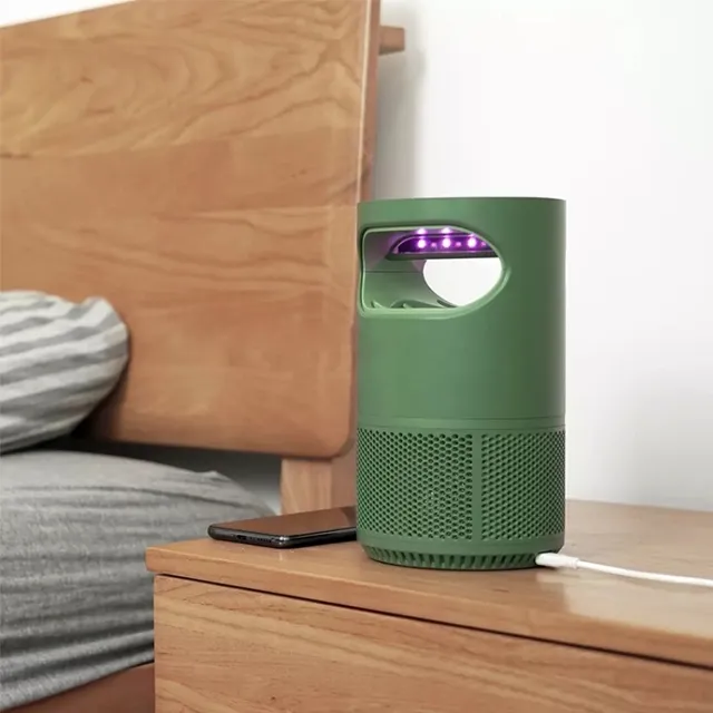 Xiaomi DYT-16 Qiaoqingting Smart Mosquito Lamp PRO