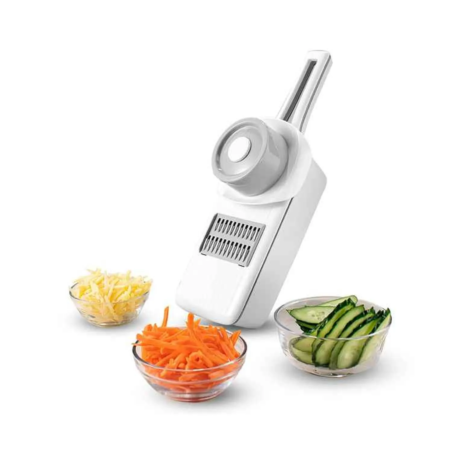 Xiaomi HuoHou HU0137 Multi-Blade Vegetable Slicer