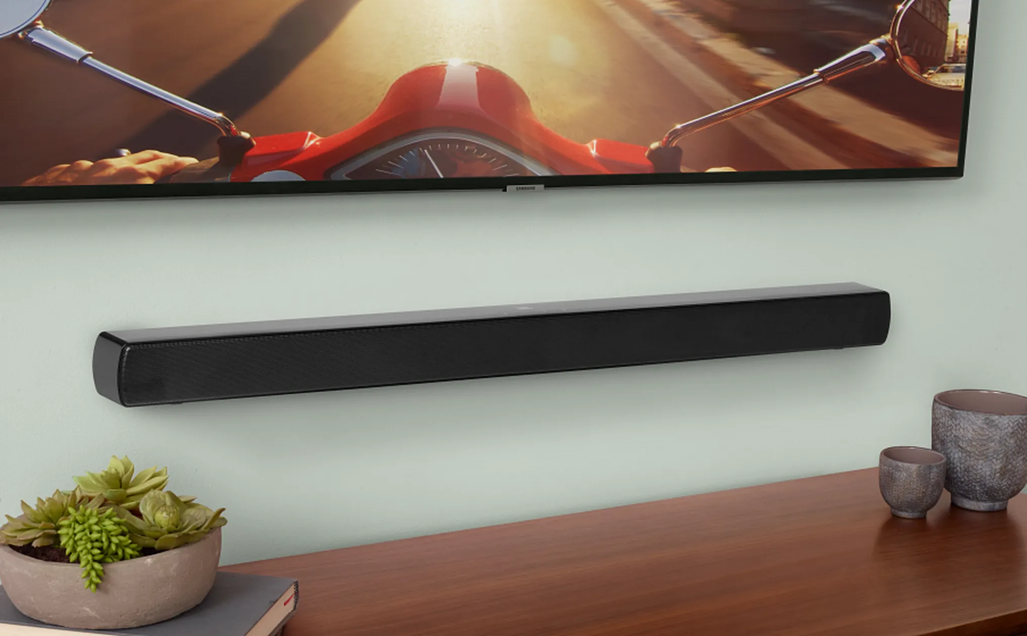 JBL Cinema SB270 220W 2.1 Channel Soundbar