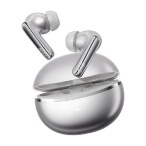 QCY MeloBuds N70 Sounding Wireless ANC Earbuds