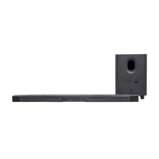 JBL BAR 1000 7.1.4 Dolby Atmos Soundbar