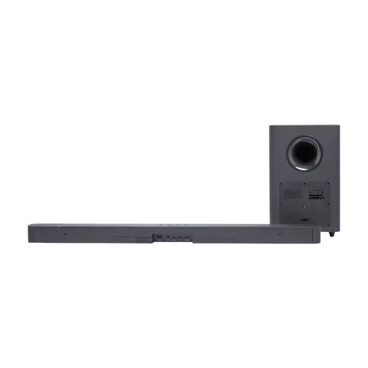 JBL Bar 2.1 Deep Bass (MK2) Soundbar