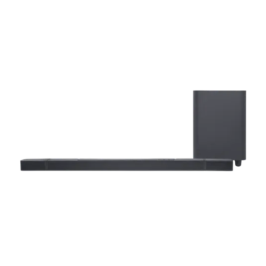 JBL BAR 1000 7.1.4 Dolby Atmos Soundbar