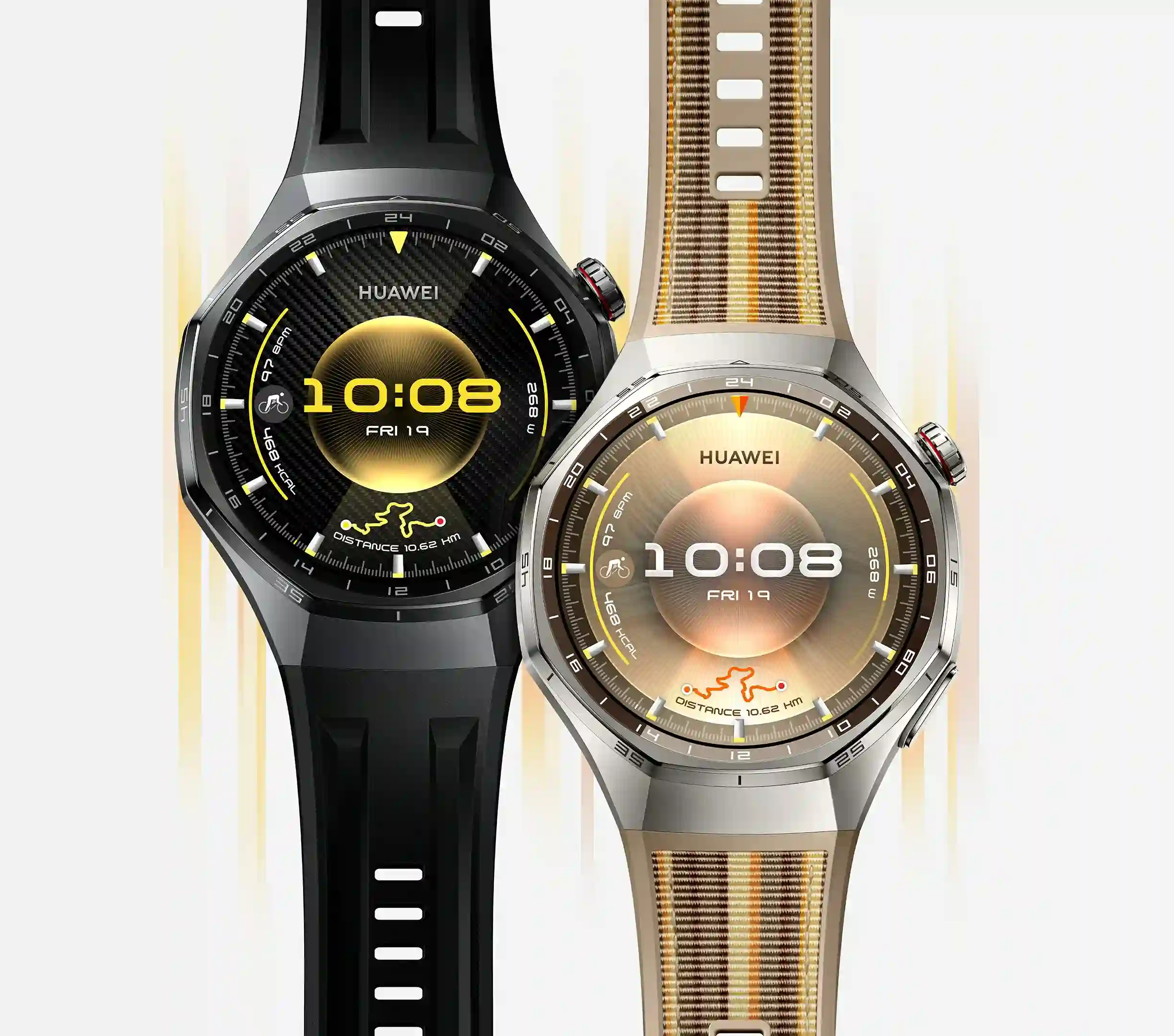 HUAWEI WATCH GT 6 Pro