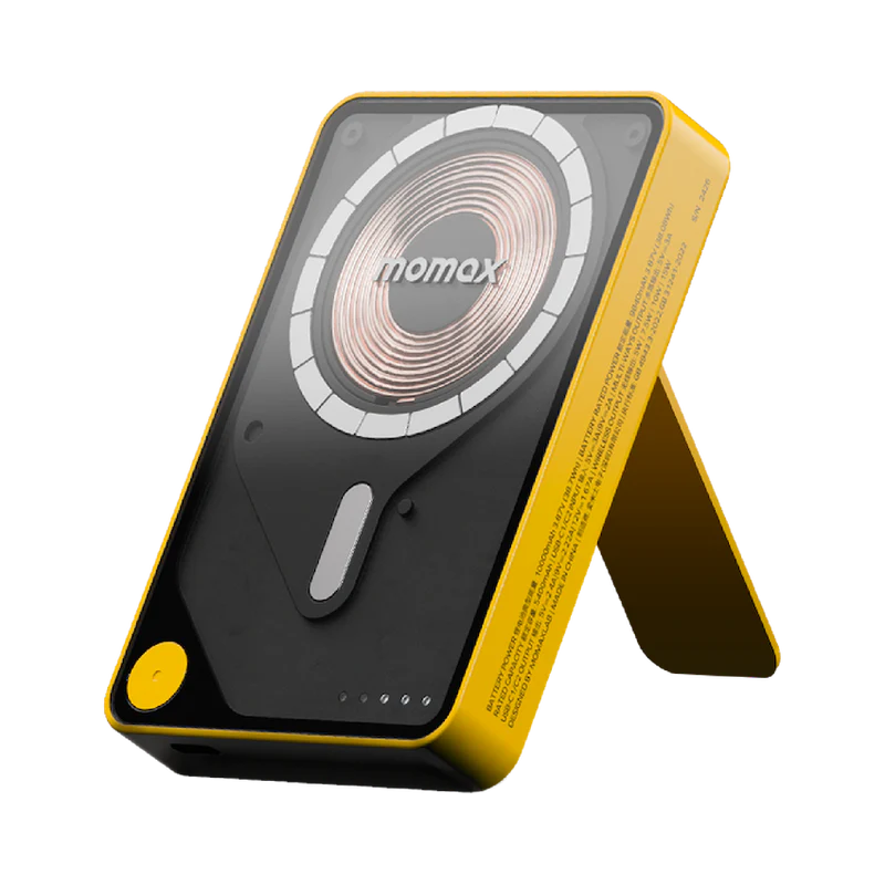 Momax 1-Power X Pro+ Magnetic Wireless Power Bank