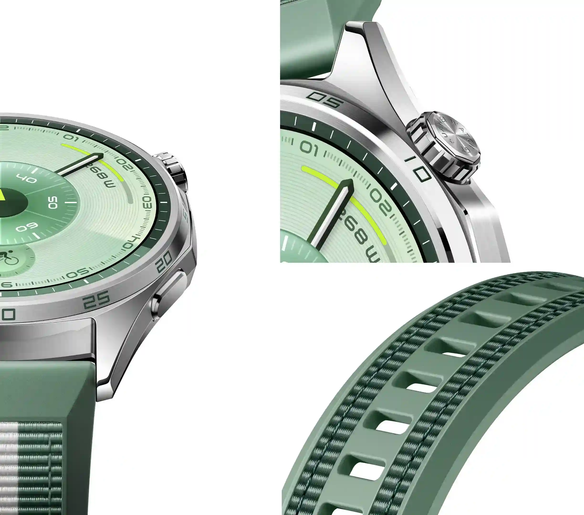 HUAWEI WATCH GT 6