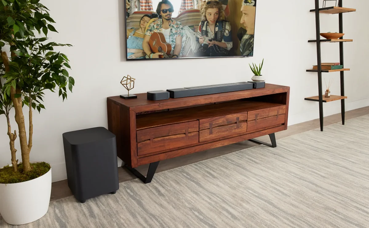 JBL BAR 800 Premium Dolby Atmos Soundbar