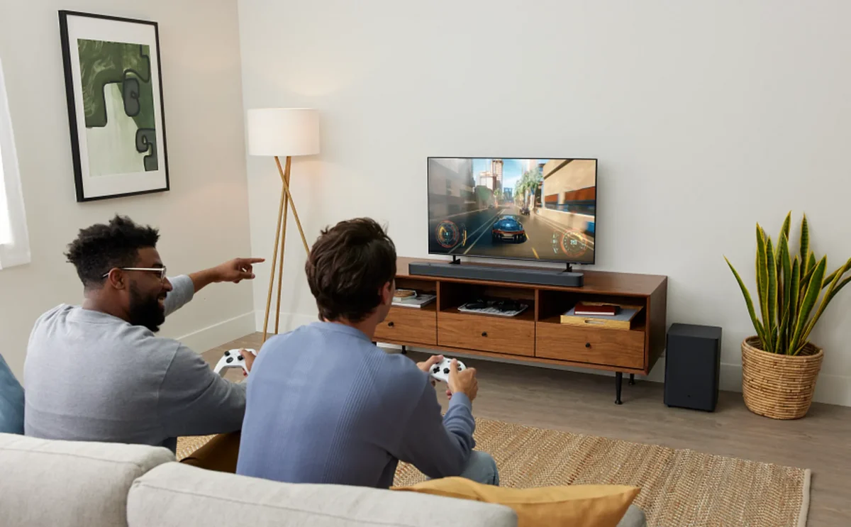 JBL Bar 2.1 Deep Bass (MK2) Soundbar