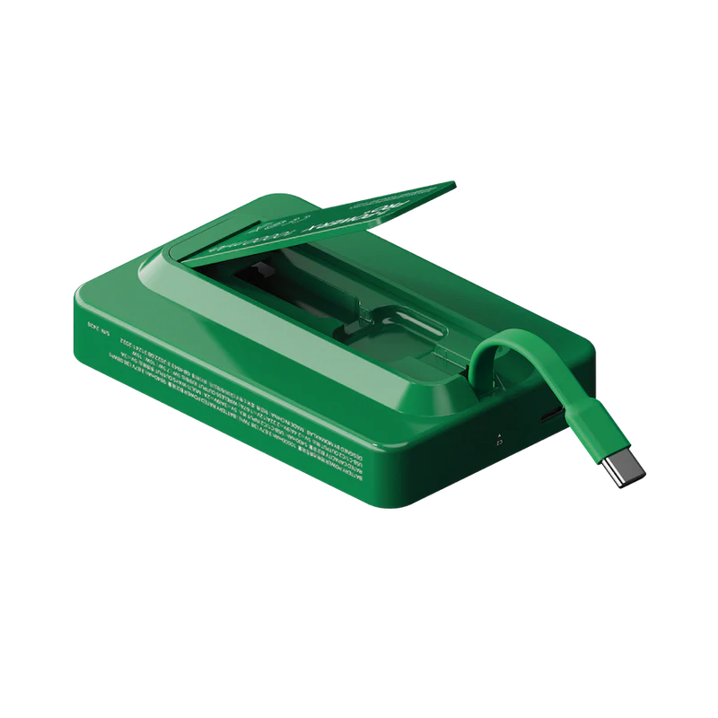 Momax 1-Power X Pro+ Magnetic Wireless Power Bank