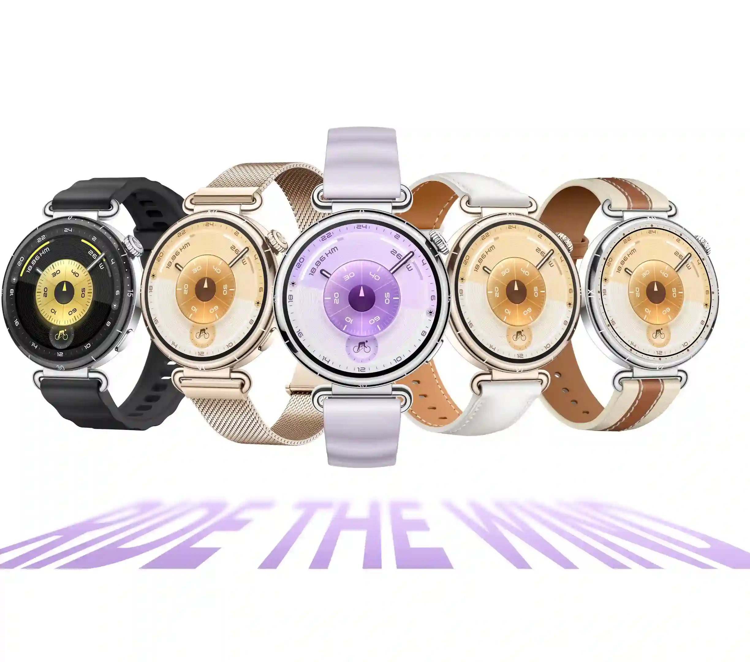 HUAWEI WATCH GT 6
