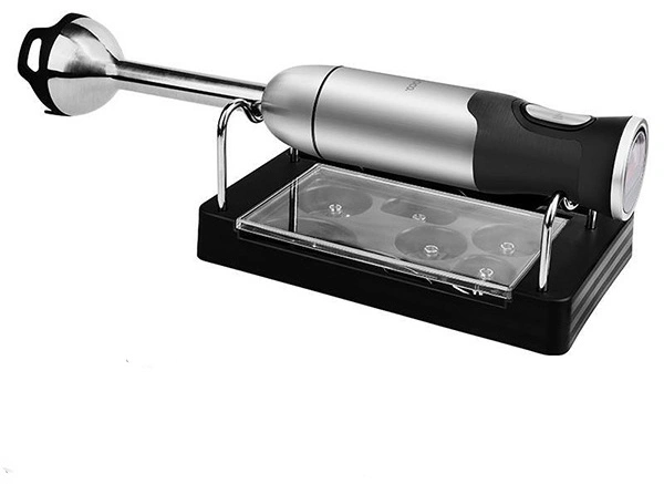 Hoco HA02A Kitchen Stainless Steel Blender
