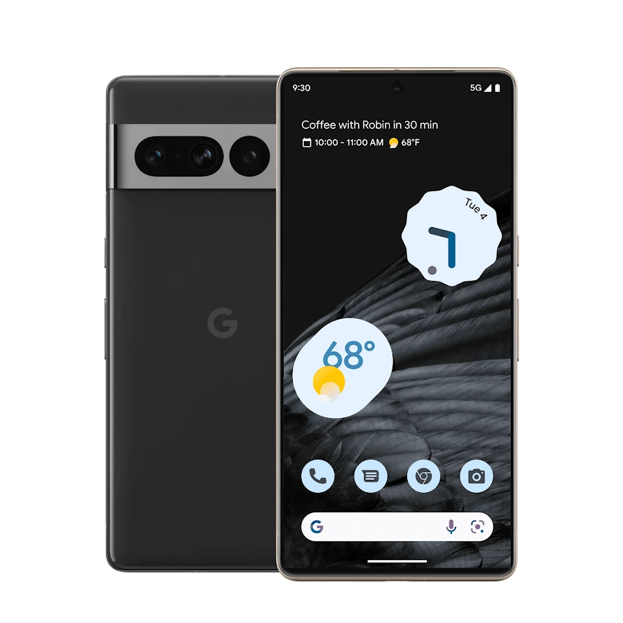 Google Pixel 7 Pro