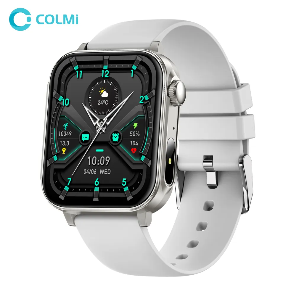 COLMI P80 Smart Watch
