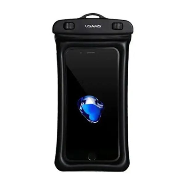 USAMS Waterproof Phone Case (US-YD007) USAMS Waterproof Phone Case (US-YD007)