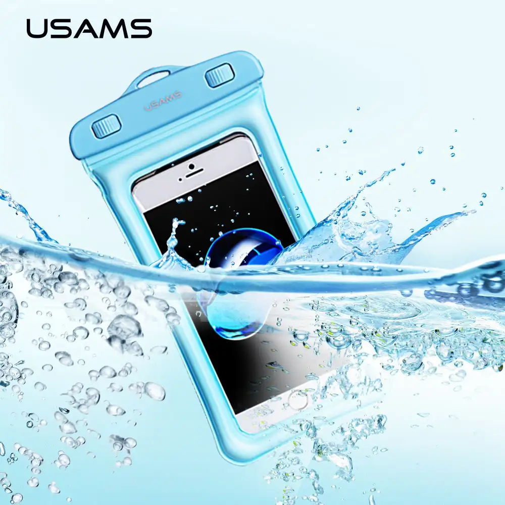 USAMS Waterproof Phone Case (US-YD007)