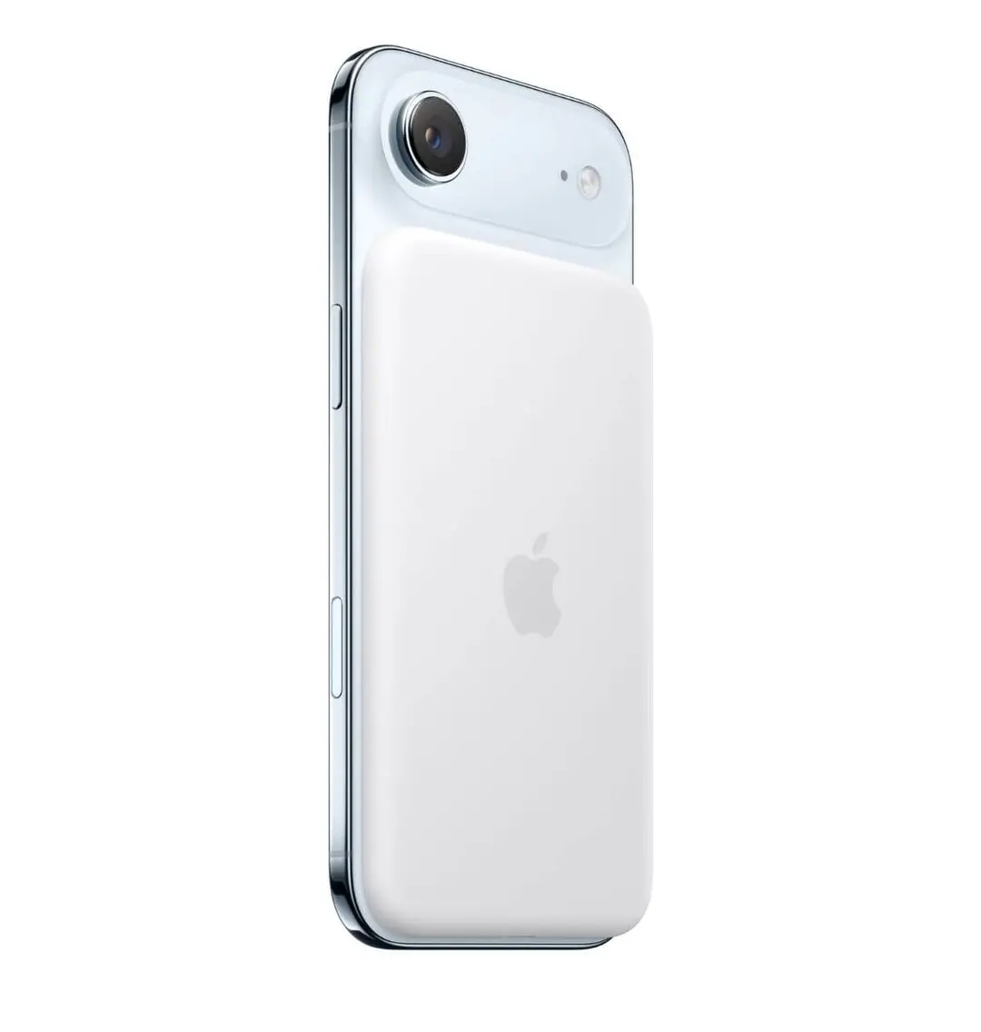 Apple iPhone Air MagSafe Battery
