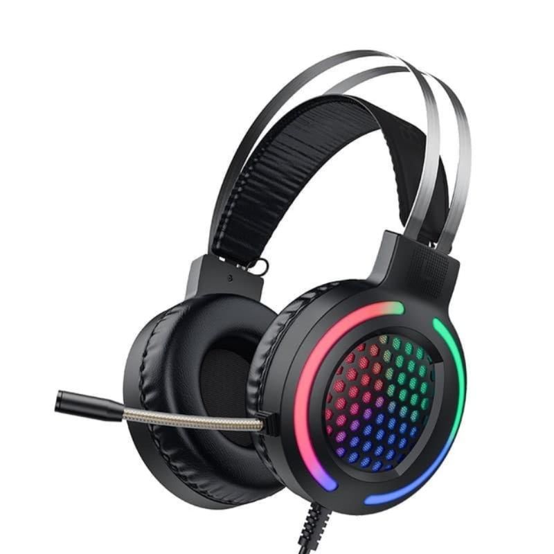 Hoco ESD03 Gaming Headphones Hoco ESD03 Gaming Headphones