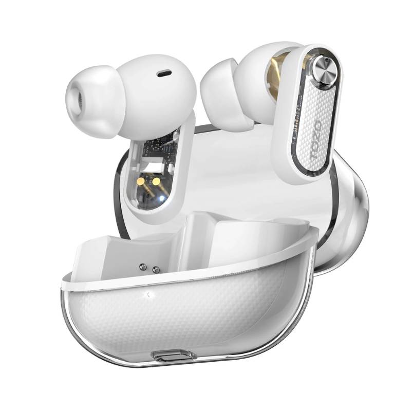TOZO Aerosound 3 Hybrid ANC Wireless Earbuds
