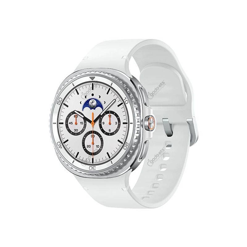 Galaxy Watch8 Classic Galaxy Watch8 Classic