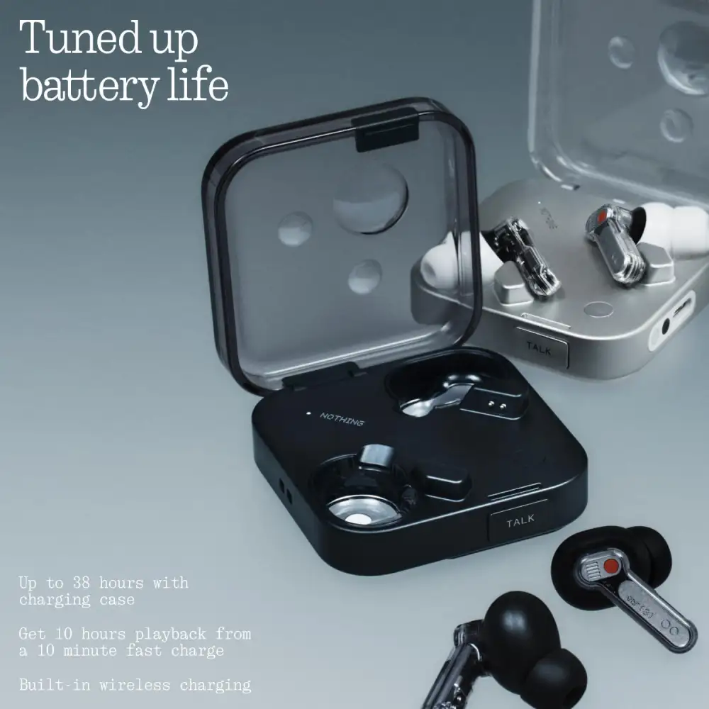 CMF Nothing Ear 3 Earbuds
