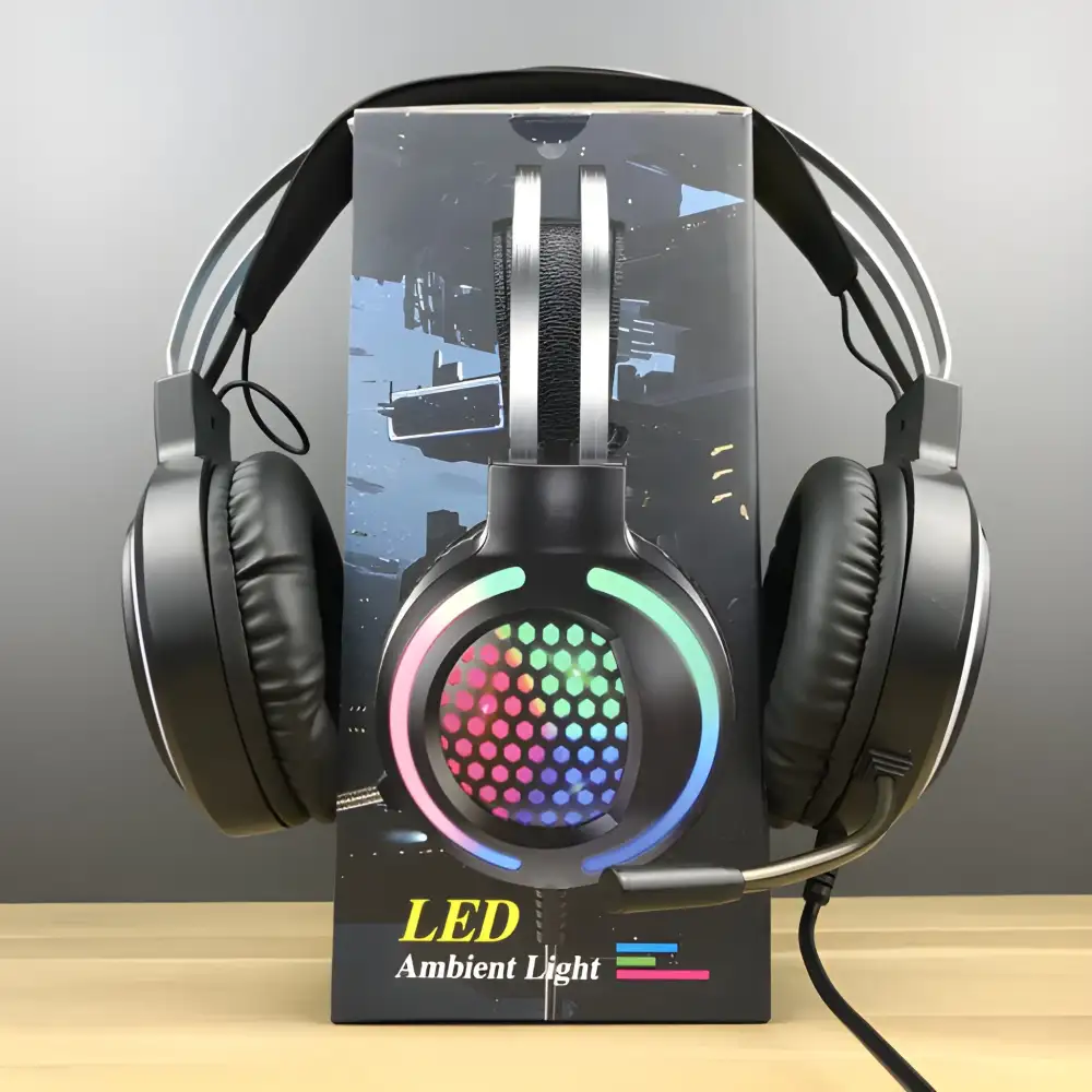 Hoco ESD03 Gaming Headphones