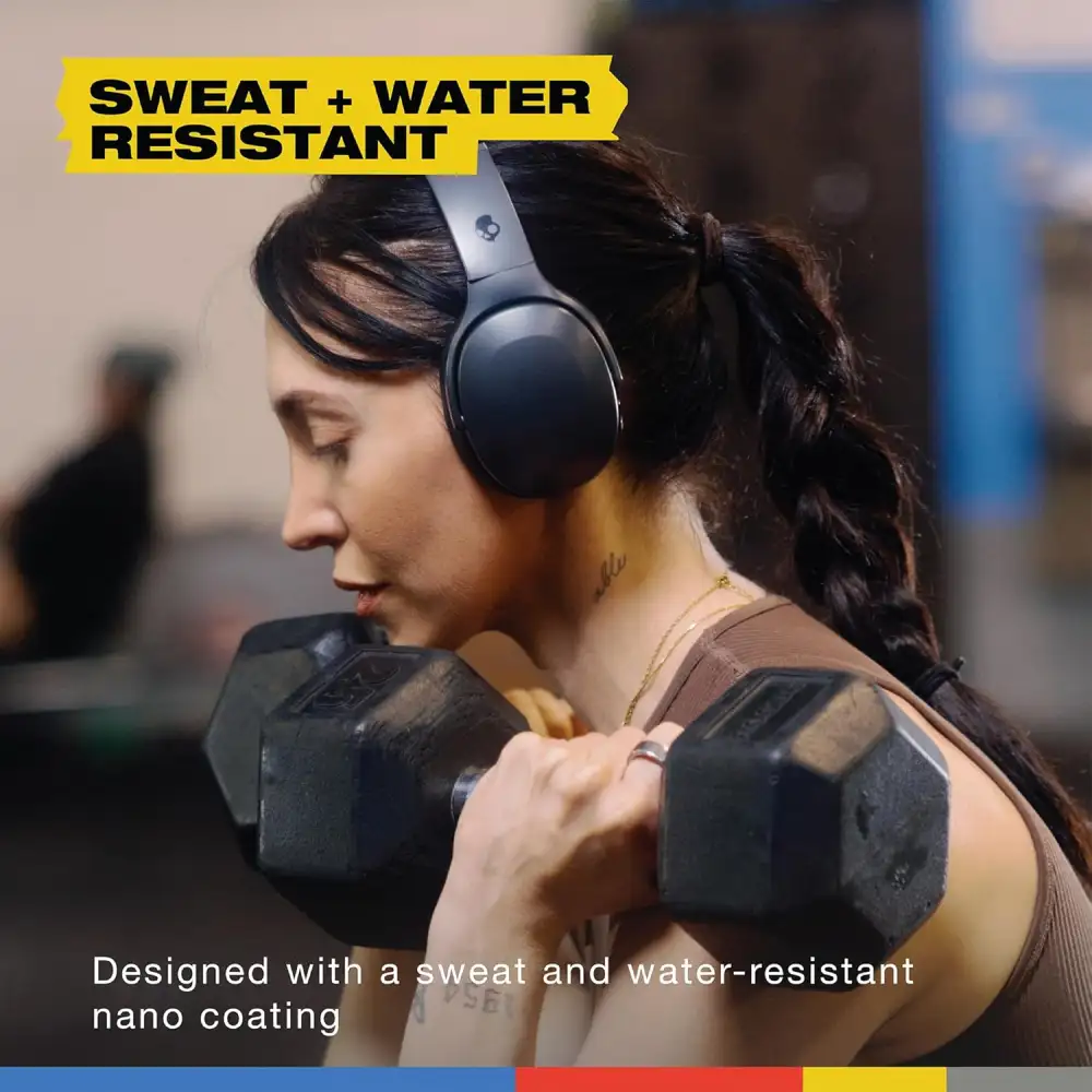Skullcandy Crusher 540 Active