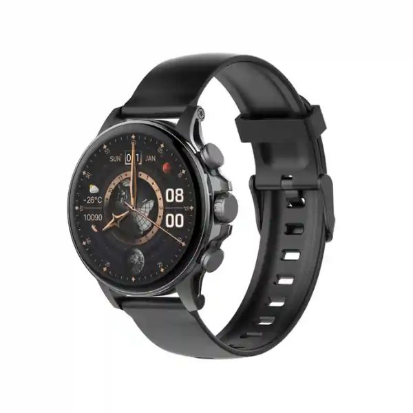 Ldnio SW01 AMOLED Smart Watch Ldnio SW01 AMOLED Smart Watch