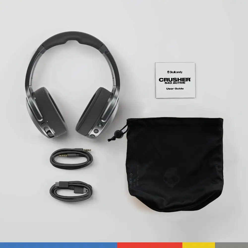 Skullcandy Crusher 540 Active