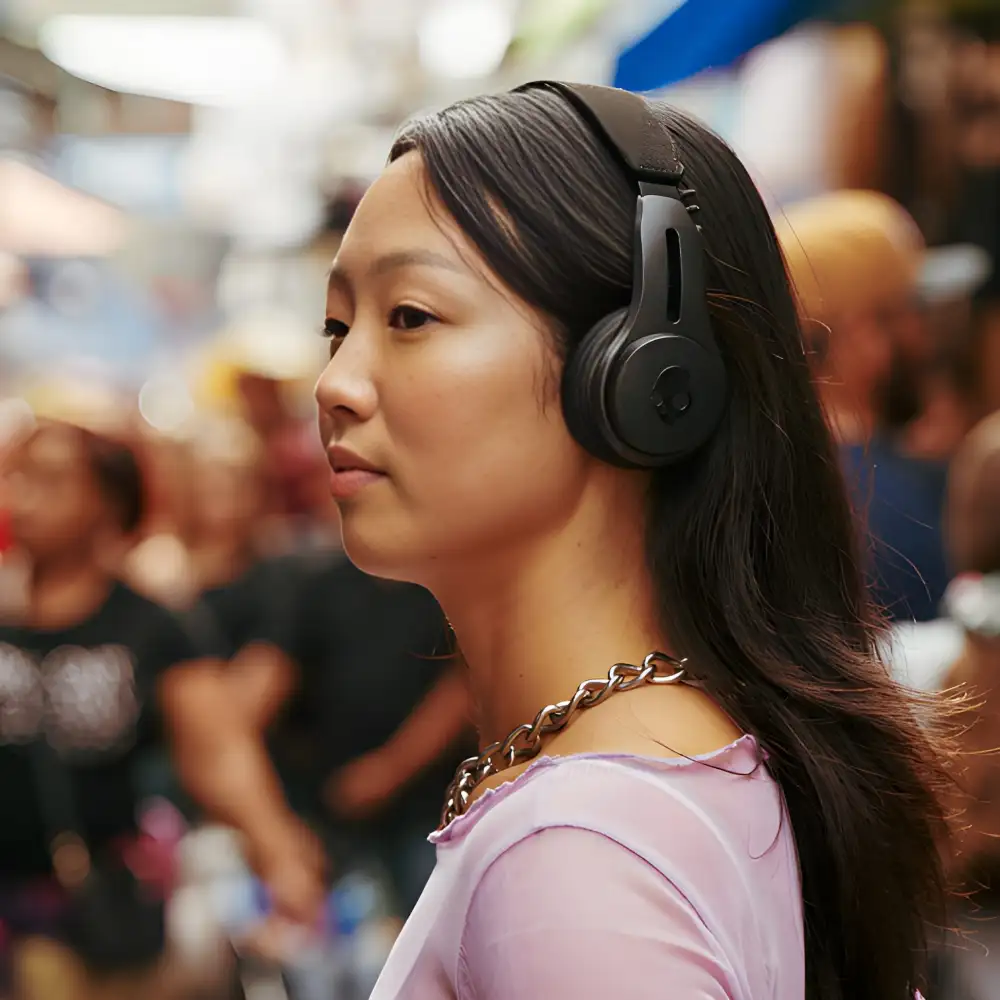 Skullcandy Icon ANC