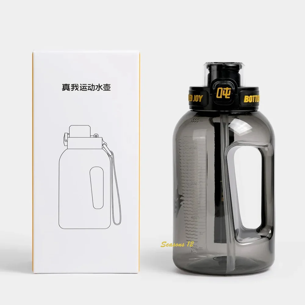 Realme Sports Water Bottle 1L