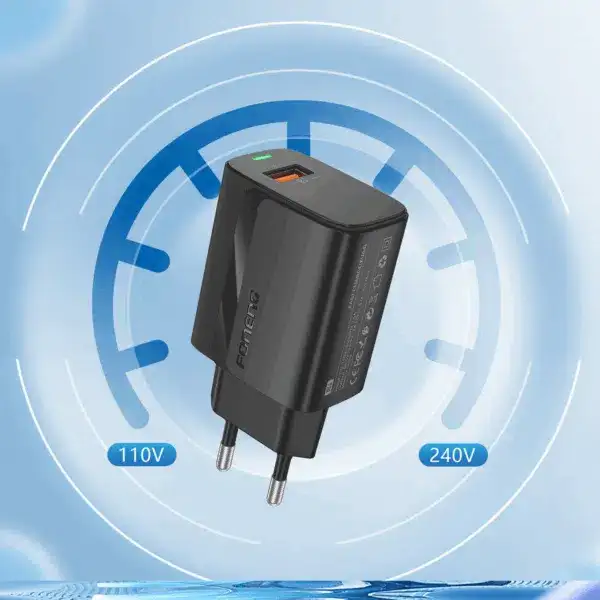 FONENG EU64 18W Fast Charger