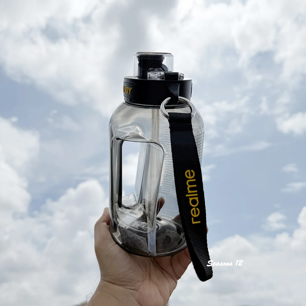 Realme Sports Water Bottle 1L