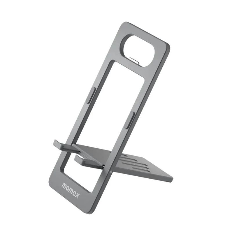 Momax KH9 Foldable Handy Phone Stand Momax KH9 Foldable Handy Phone Stand