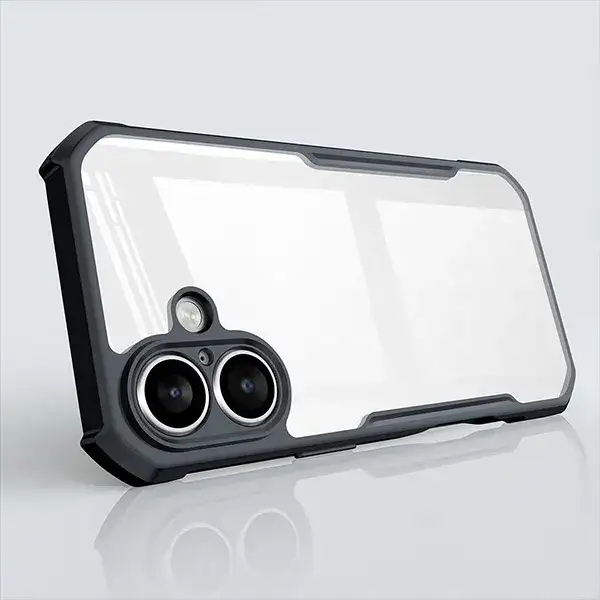 Xundd iPhone 17 Airbag Shockproof Protective Case