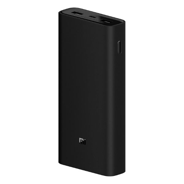 Xiaomi MI 50W 20000 mAh Power Bank Xiaomi MI 50W 20000 mAh Power Bank