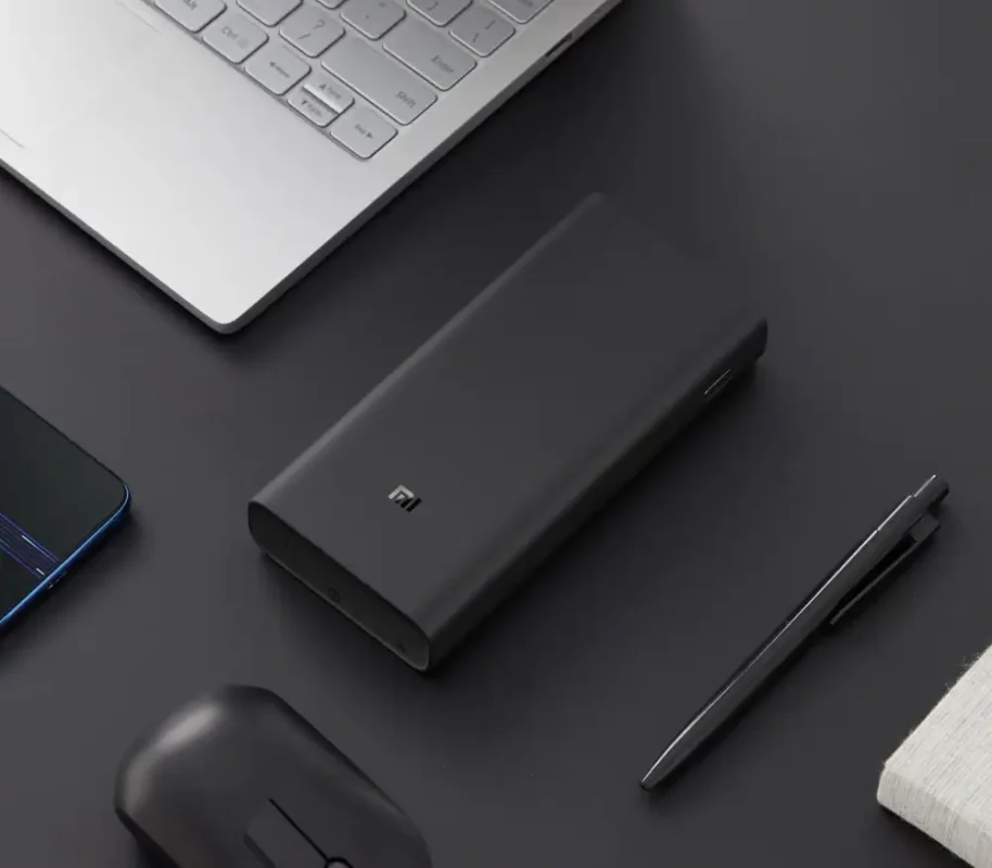 Xiaomi MI 50W 20000 mAh Power Bank