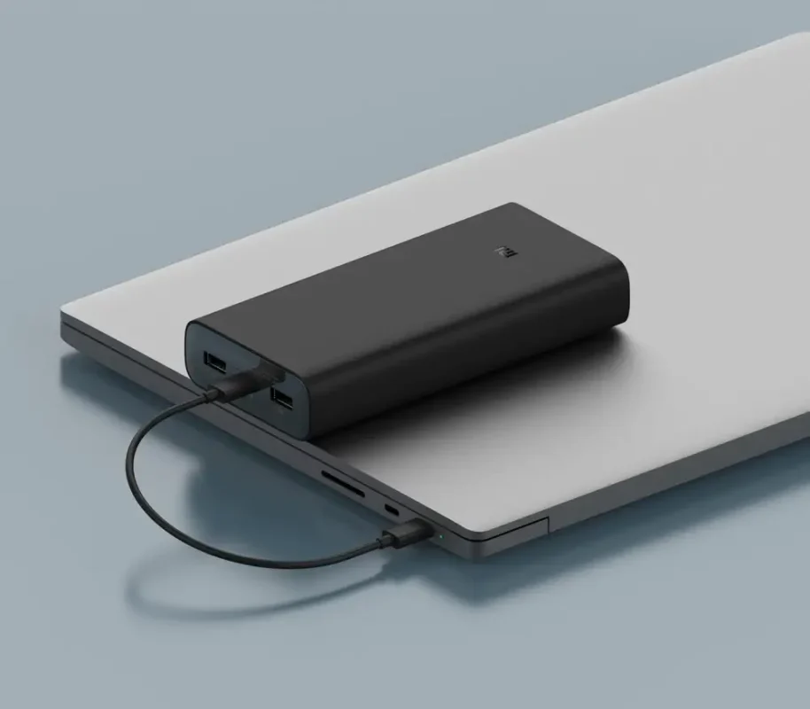 Xiaomi MI 50W 20000 mAh Power Bank