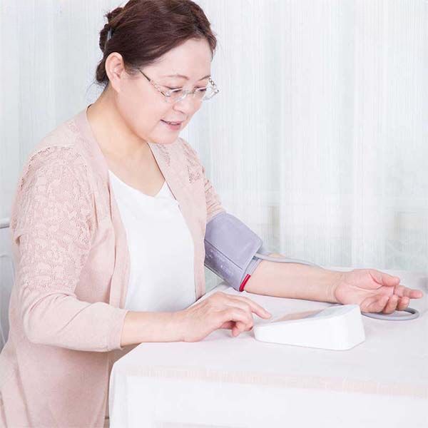 Xiaomi MIJIA BPX1 Smart Electronic Blood Pressure Monitor