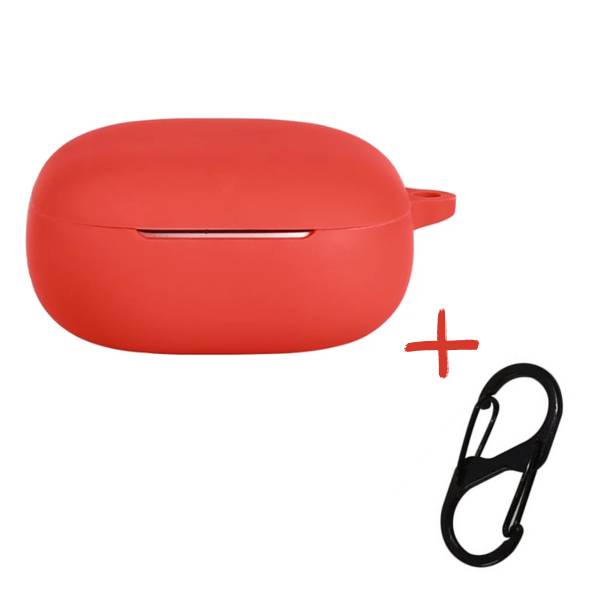 Anker Soundcore Liberty 5 Silicone Case Protective Cover with Anti-Lost Buckle