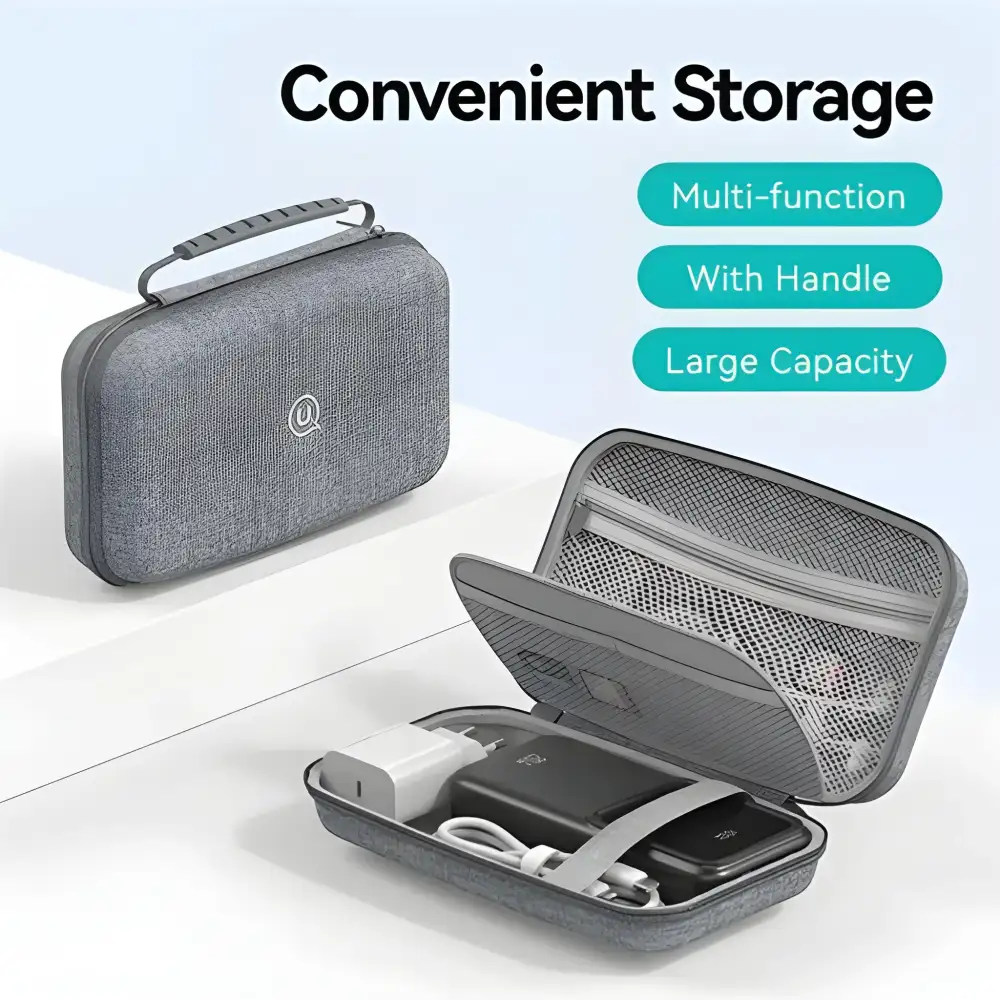 USAMS US-ZB290 Large Capacity Travel Storage Bag