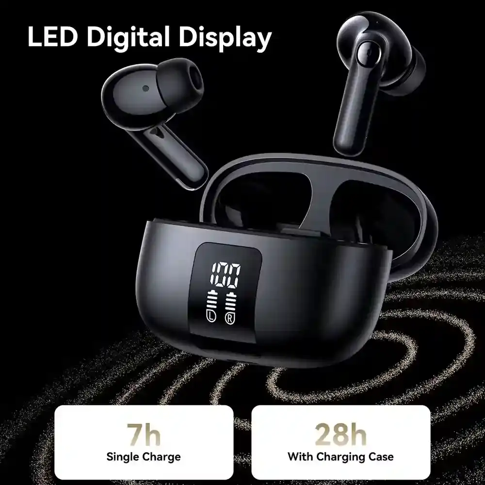 JOYROOM JR-FN3 Wireless Earbuds