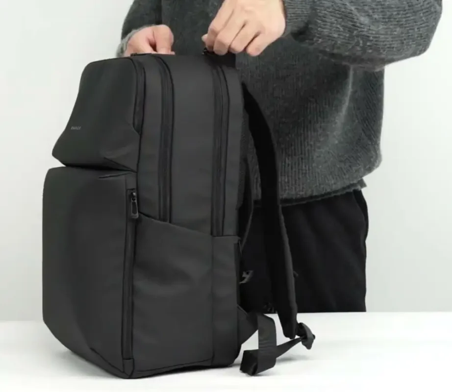Bange 3065 Water Resistant Unisex Laptop Backpack