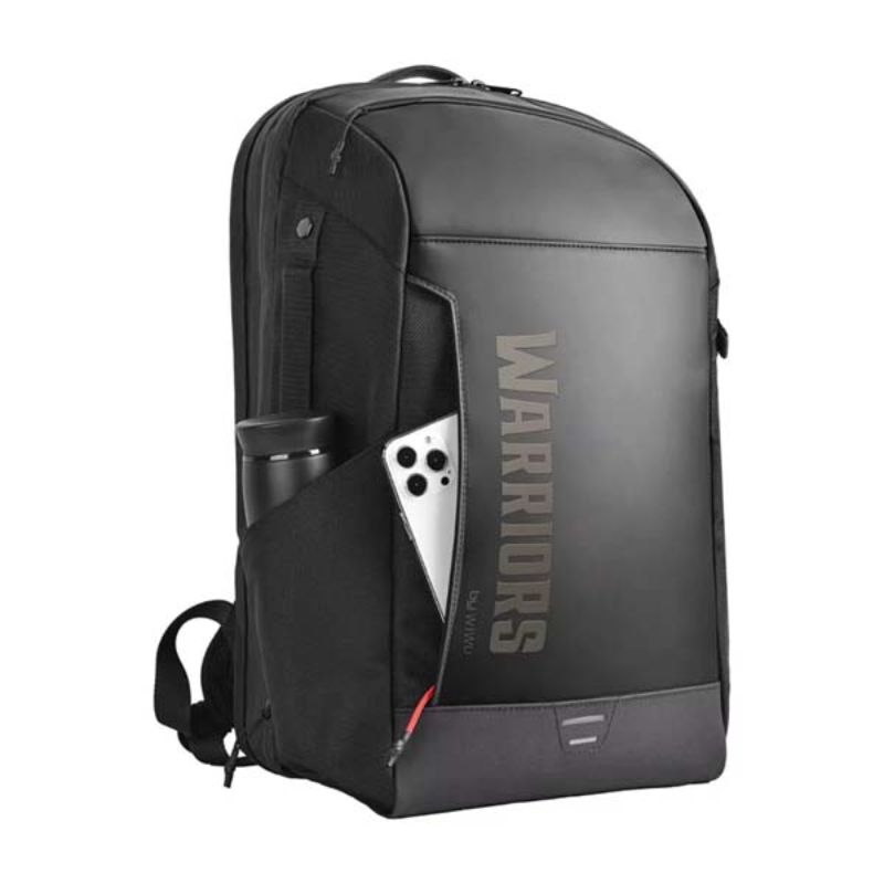 Wiwu Warriors Pro Max Waterproof Laptop Backpack