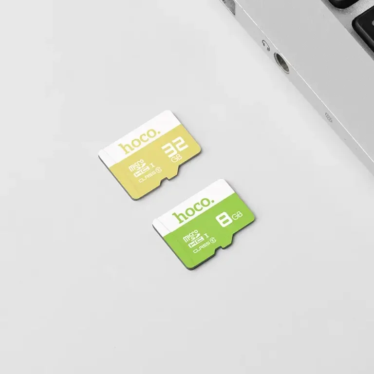 Hoco High Speed Micro SD Memory Card 32GB/64GB/128GB/256GB