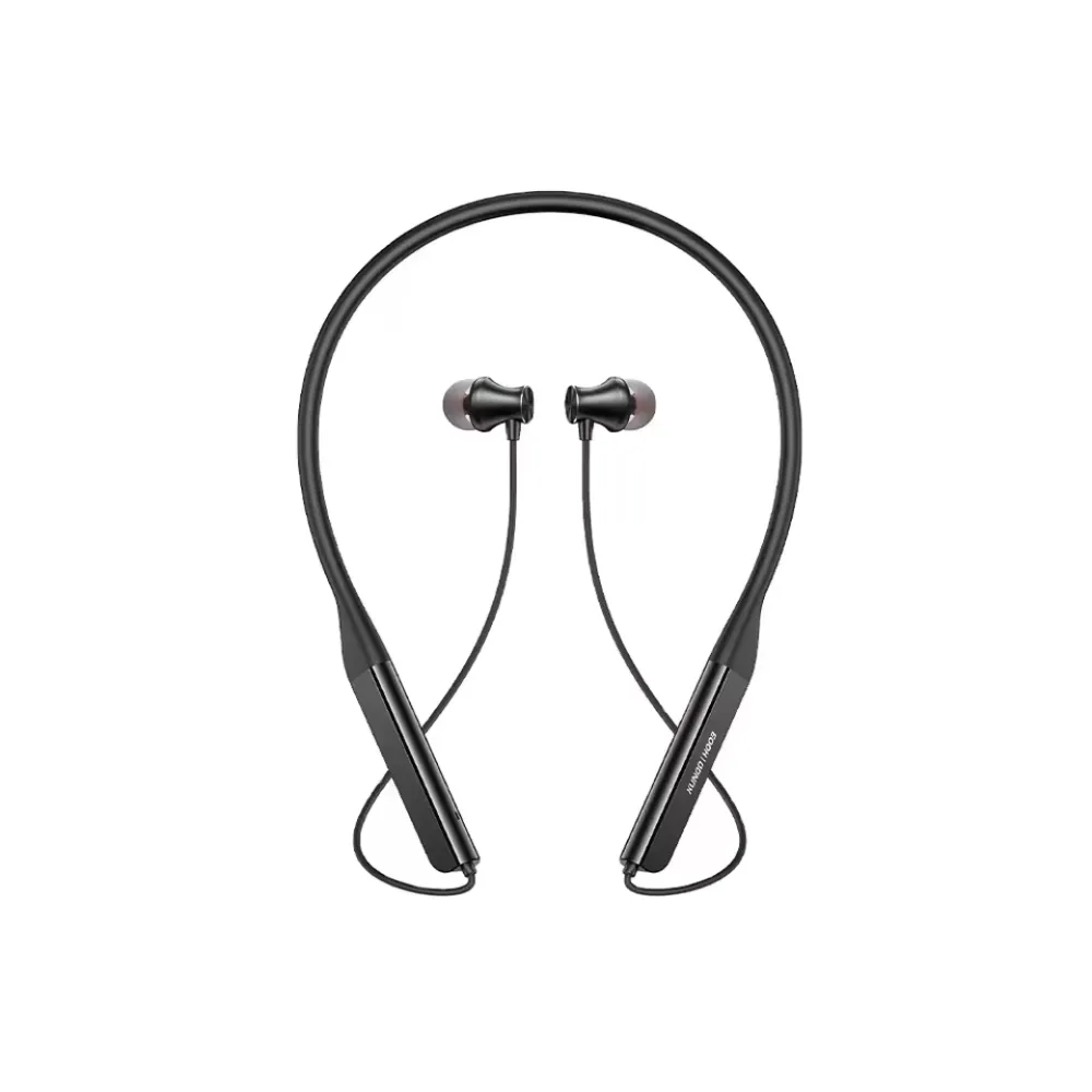 XUNDD H003 Neck Mount Headphones with ENC XUNDD H003 Neck Mount Headphones with ENC