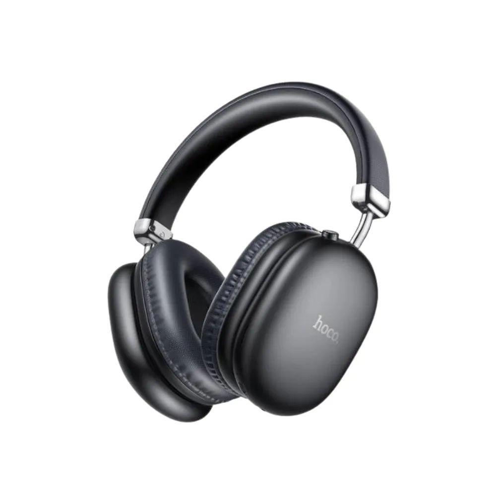 Hoco W35 Pro Max Bluetooth Headphone Hoco W35 Pro Max Bluetooth Headphone