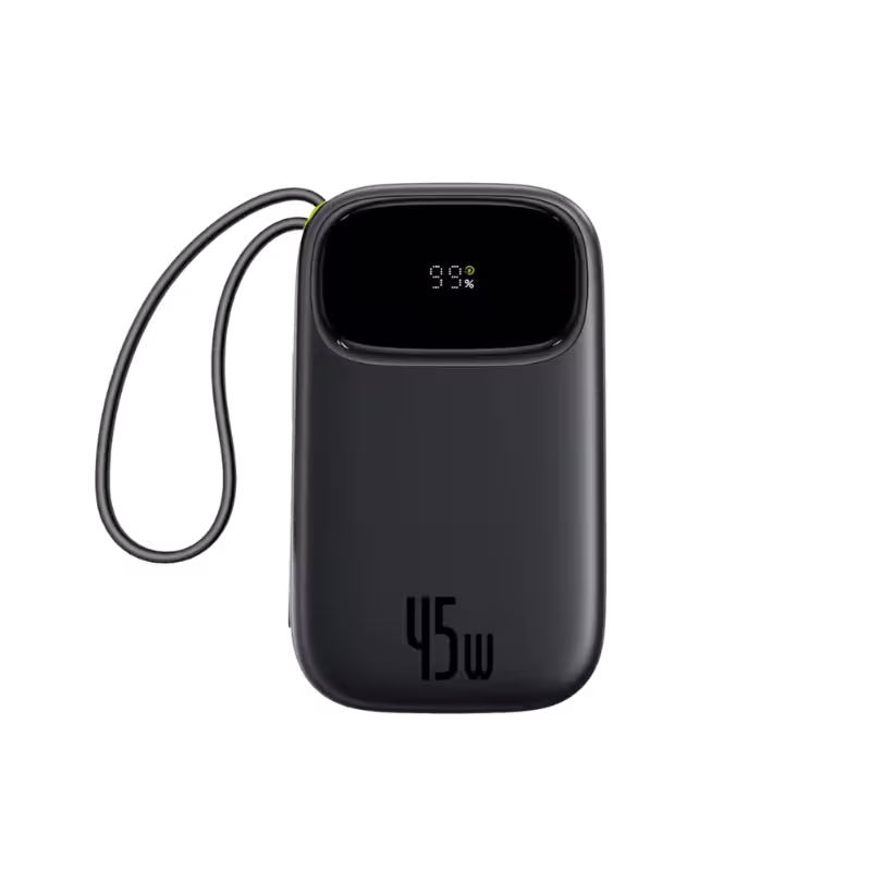 Baseus QPow 3 45W Power Bank