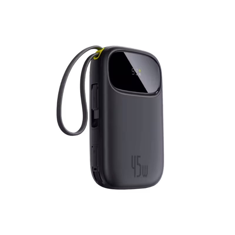 Baseus QPow 3 45W Power Bank